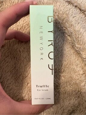 BYROE Truffle Eye Serum